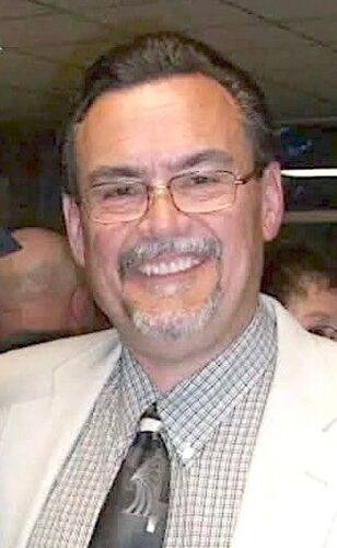 Jeffrey Paul Kobasic